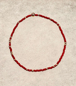 Gameday Hope Unwritten Bracelet