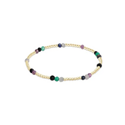 Hope Unwritten Gemstone Bracelet