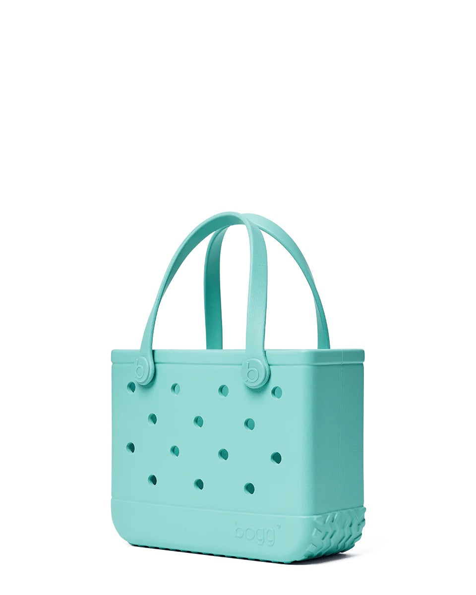 Bitty Bogg Bag - Tonal