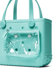 Bitty Bogg Bag - Tonal