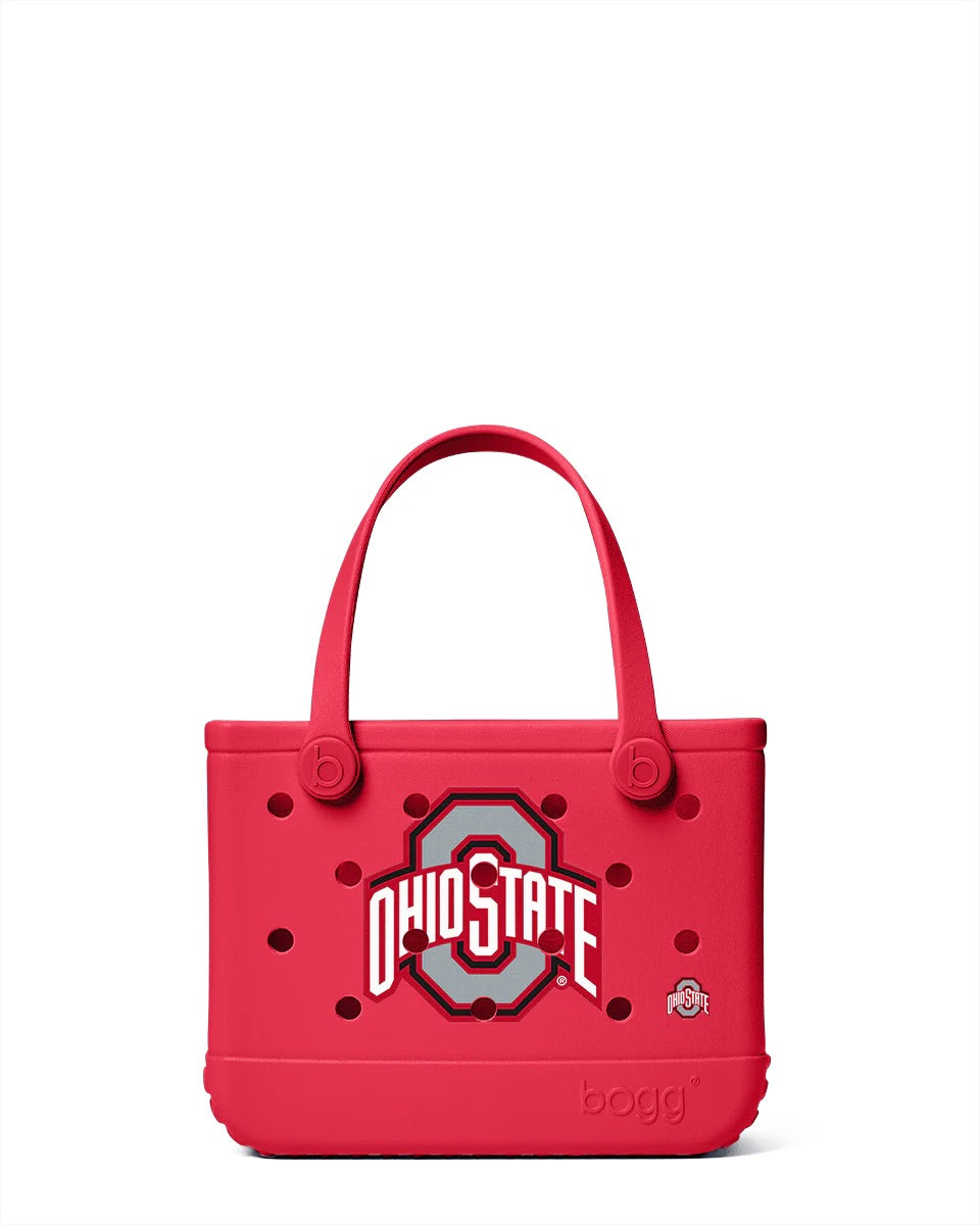 Ohio State Buckeyes Bitty Bogg Bag