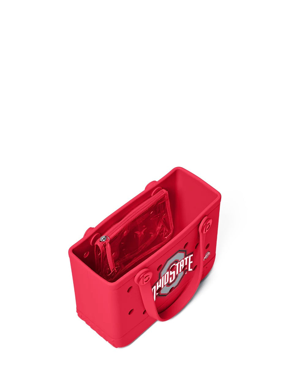 Ohio State Buckeyes Bitty Bogg Bag