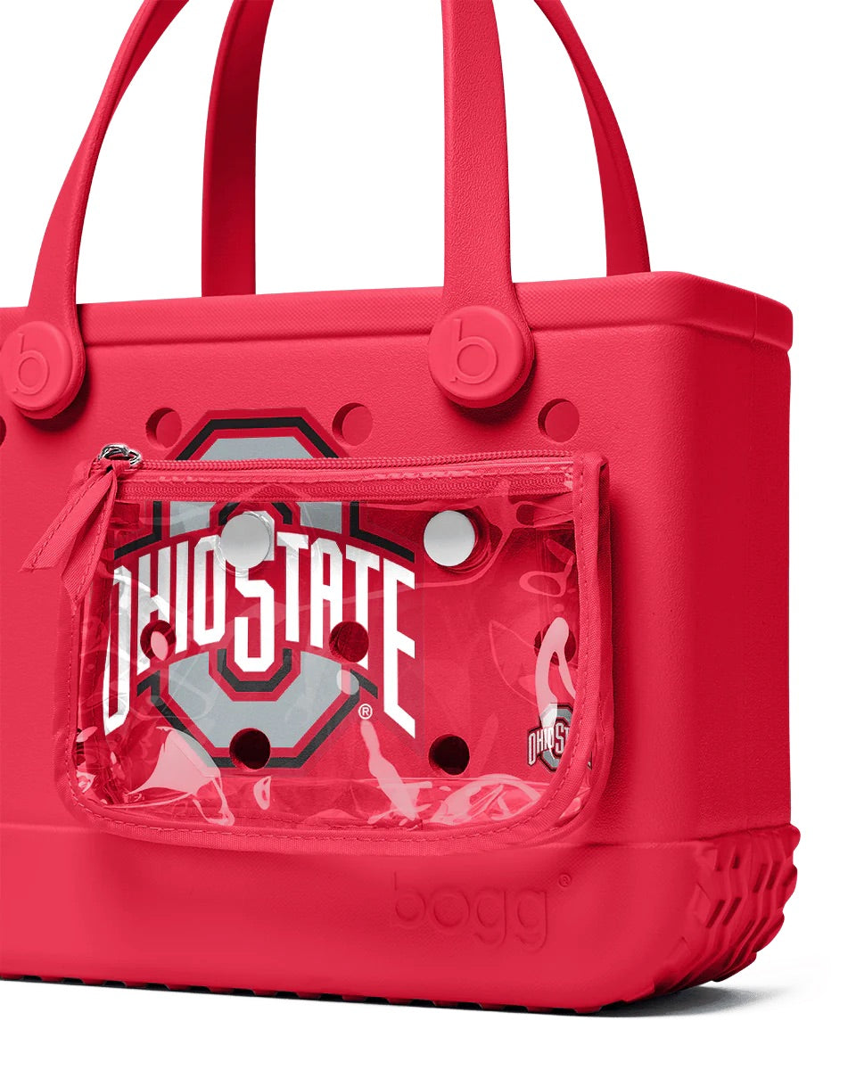 Ohio State Buckeyes Bitty Bogg Bag