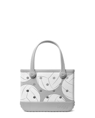 Bitty Bogg Bag - Tonal