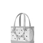 Bitty Bogg Bag - Tonal