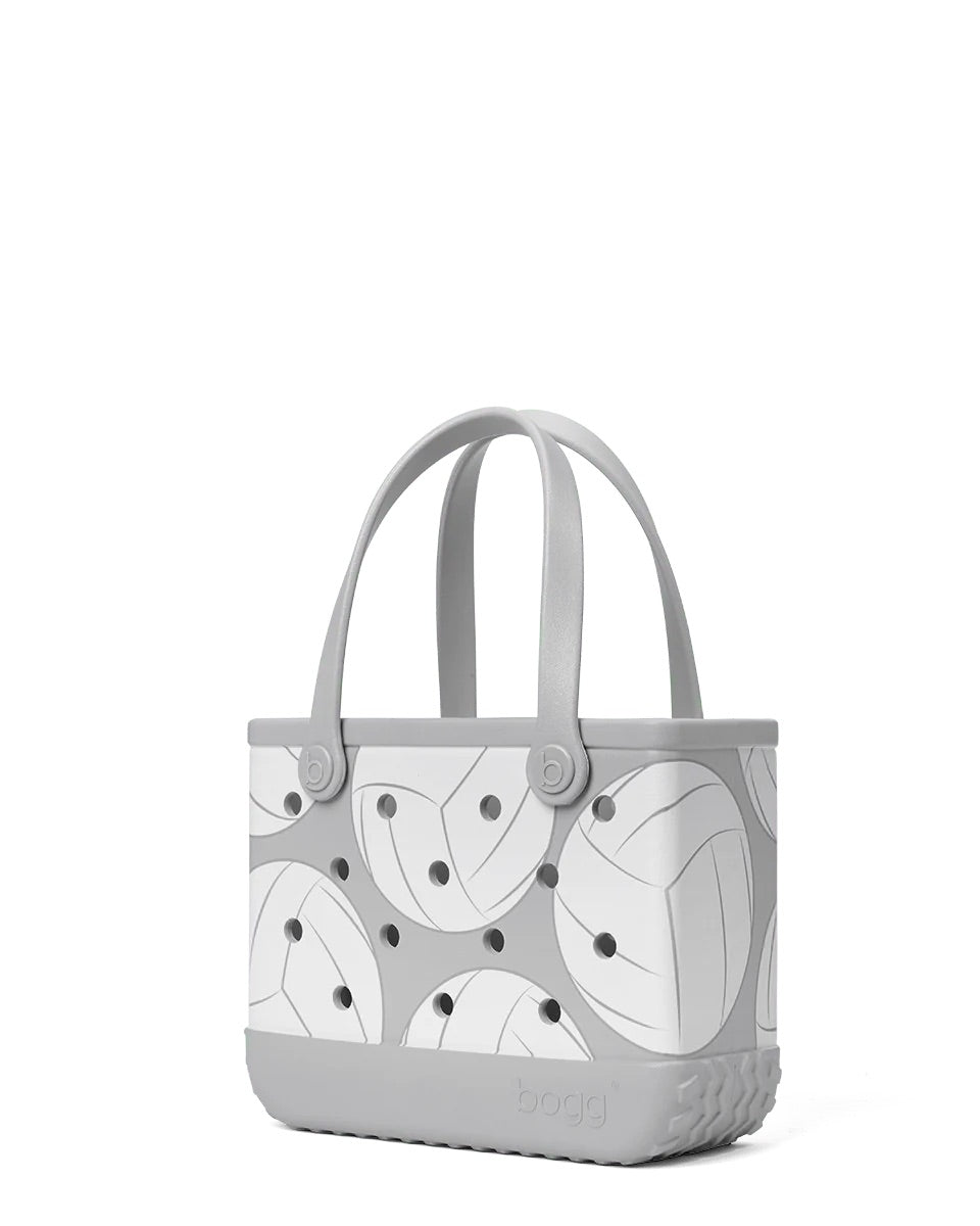 Bitty Bogg Bag - Tonal