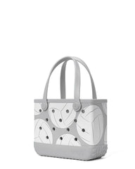 Bitty Bogg Bag - Tonal