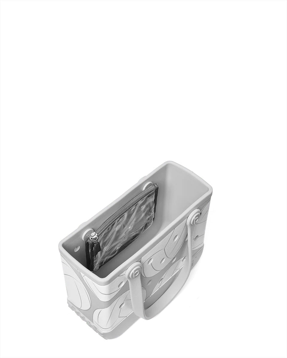 Bitty Bogg Bag - Tonal