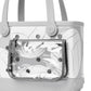Bitty Bogg Bag - Tonal