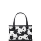 Bitty Bogg Bag - Tonal