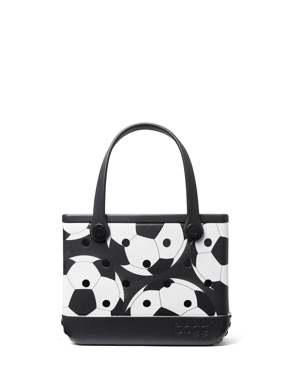 Bitty Bogg Bag - Tonal