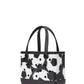 Bitty Bogg Bag - Tonal