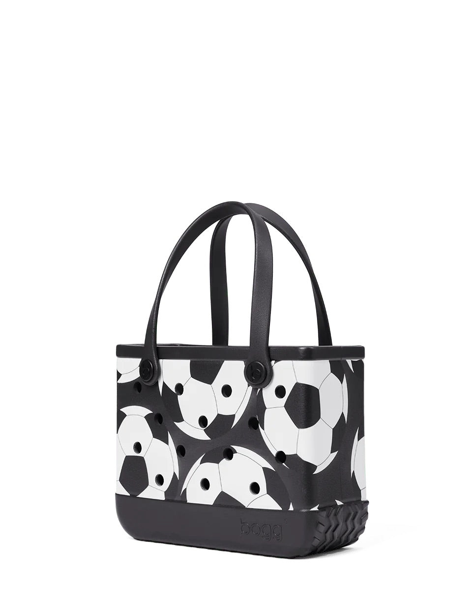 Bitty Bogg Bag - Tonal