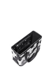 Bitty Bogg Bag - Tonal