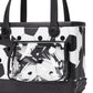 Bitty Bogg Bag - Tonal