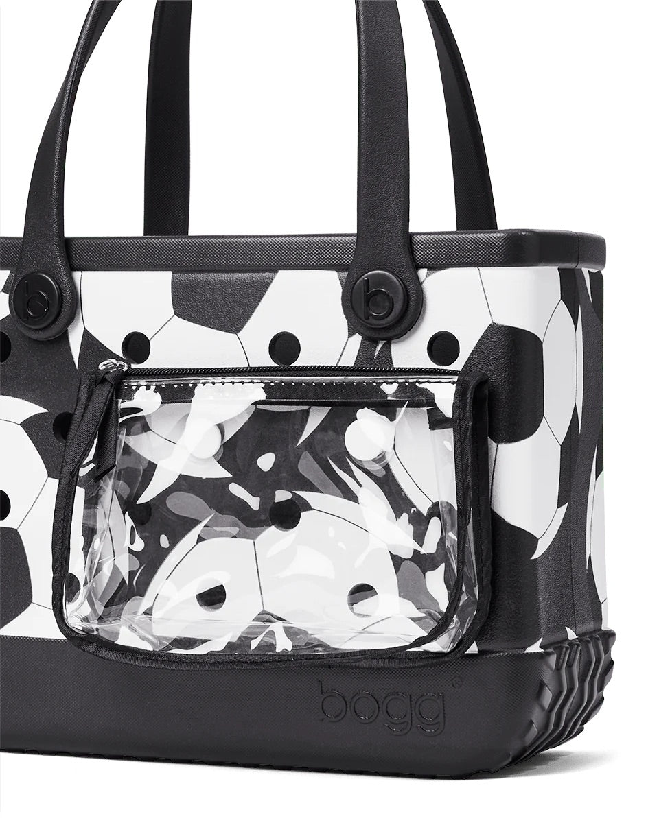 Bitty Bogg Bag - Tonal