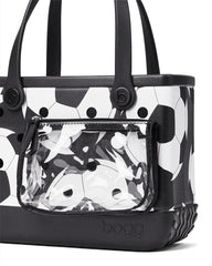 Bitty Bogg Bag - Tonal