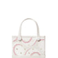 Bitty Bogg Bag - Tonal