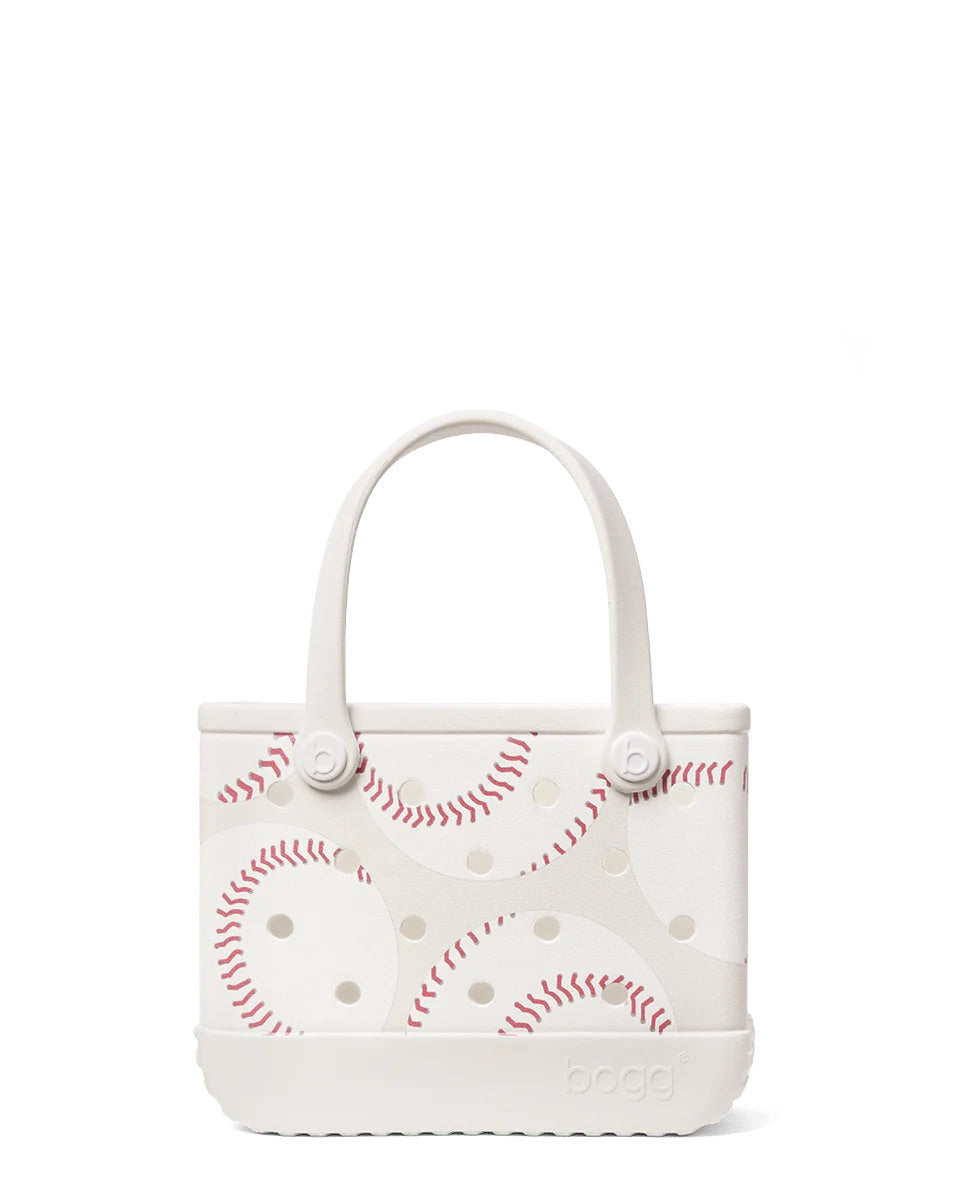 Bitty Bogg Bag - Tonal