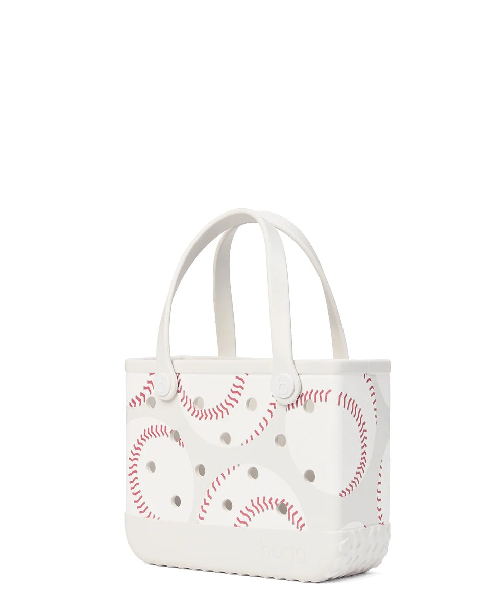 Bitty Bogg Bag - Tonal