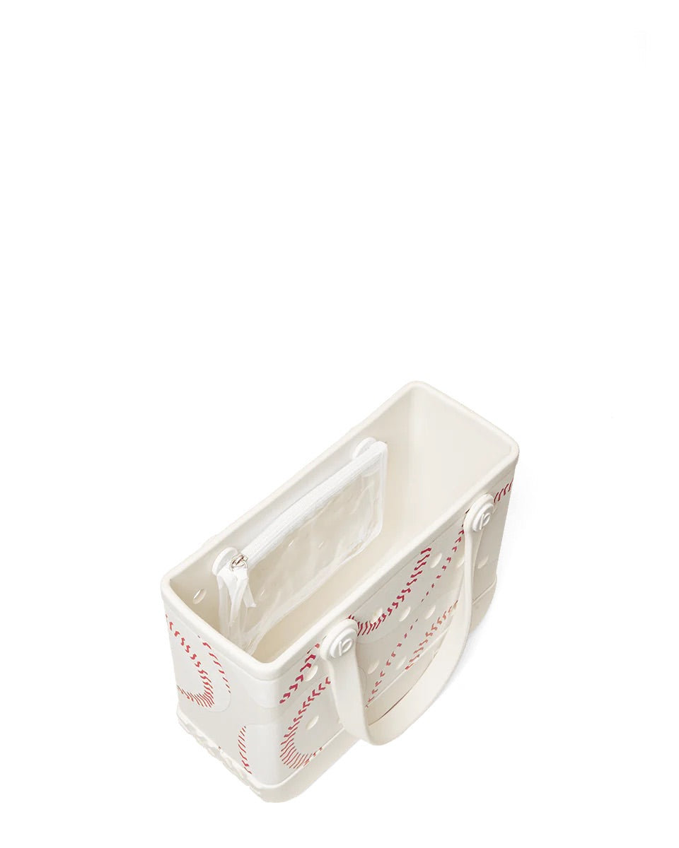 Bitty Bogg Bag - Tonal
