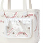 Bitty Bogg Bag - Tonal