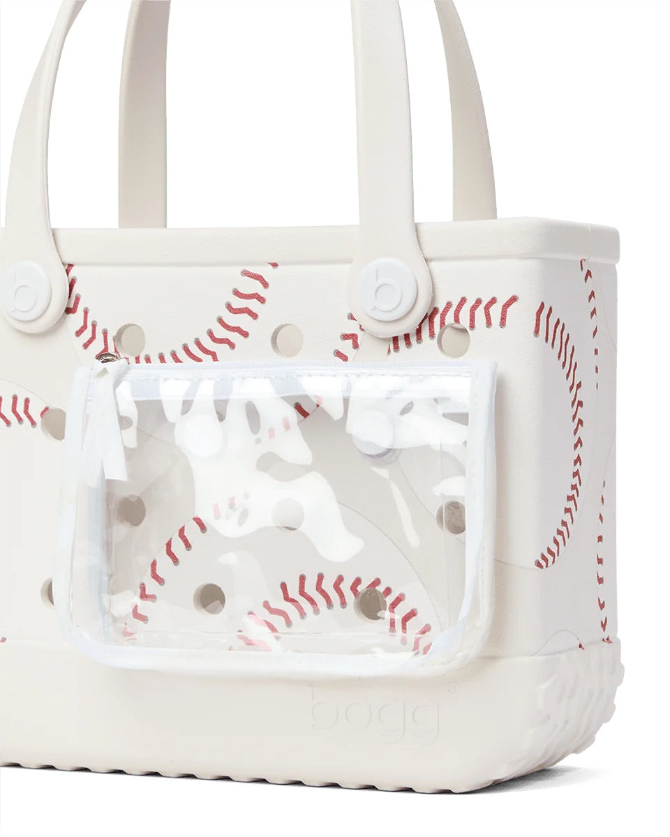 Bitty Bogg Bag - Tonal