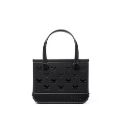 Black Bows Bitty Bogg