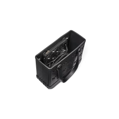 Black Bows Bitty Bogg