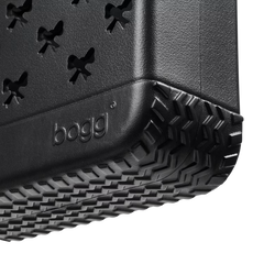 Black Bows Bitty Bogg