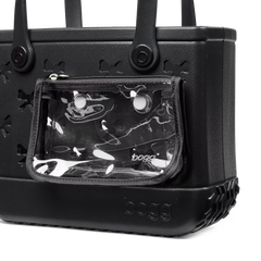 Black Bows Bitty Bogg