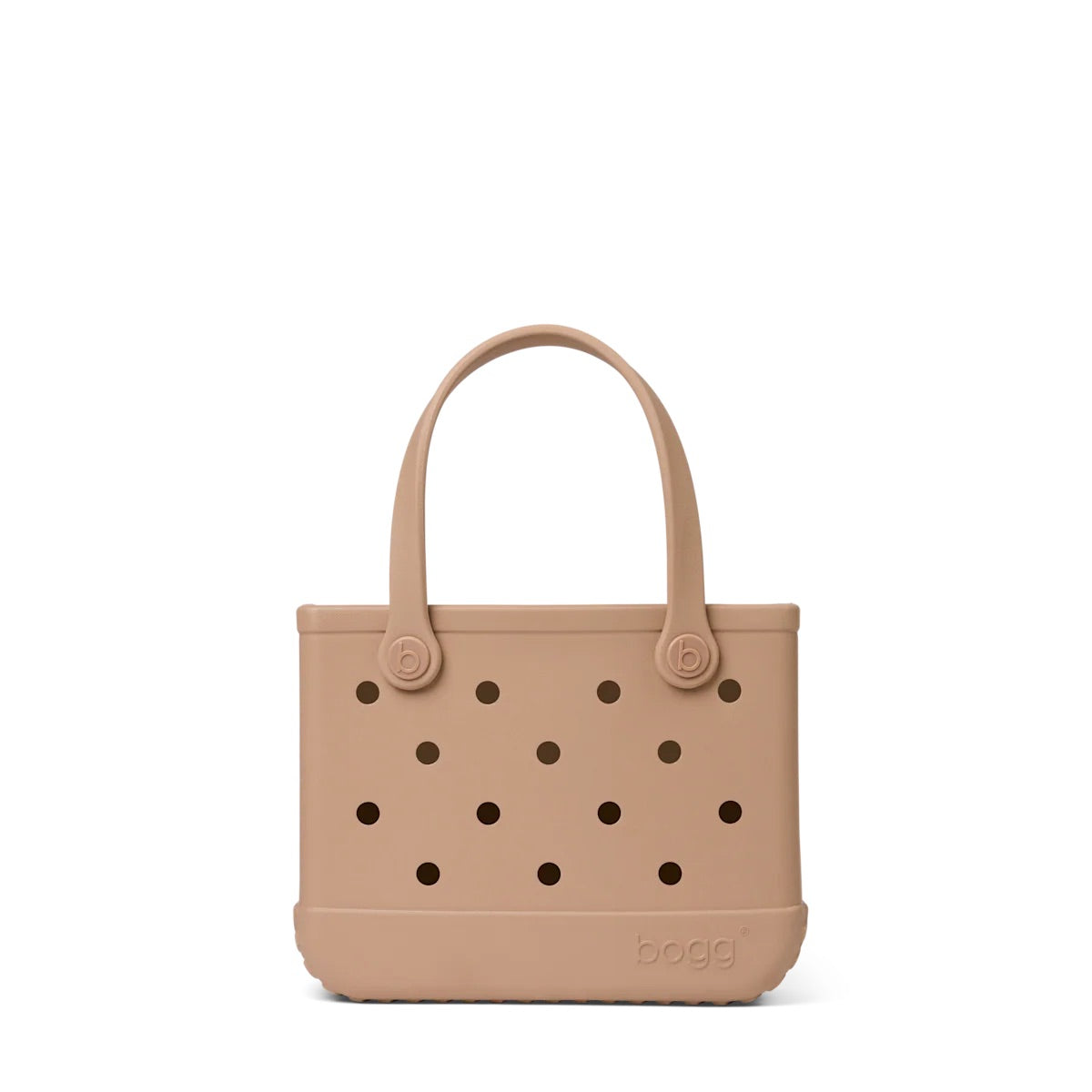 Camel Bitty Bogg Bag