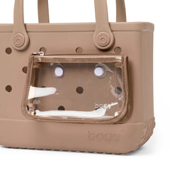 Camel Bitty Bogg Bag