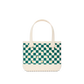 Checker Out Bitty Bogg Bag