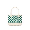 Checker Out Bitty Bogg Bag