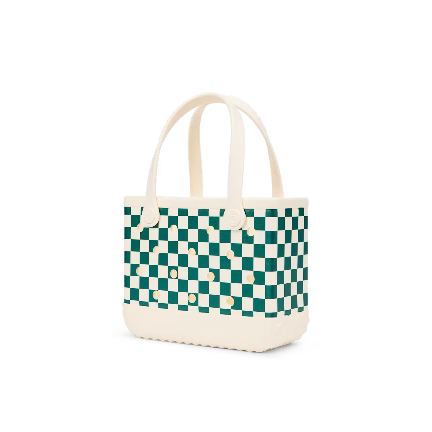 Checker Out Bitty Bogg Bag