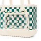 Checker Out Bitty Bogg Bag