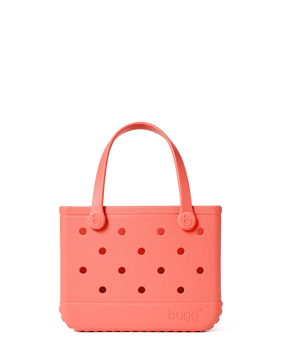 Bitty Bogg Bag - Tonal
