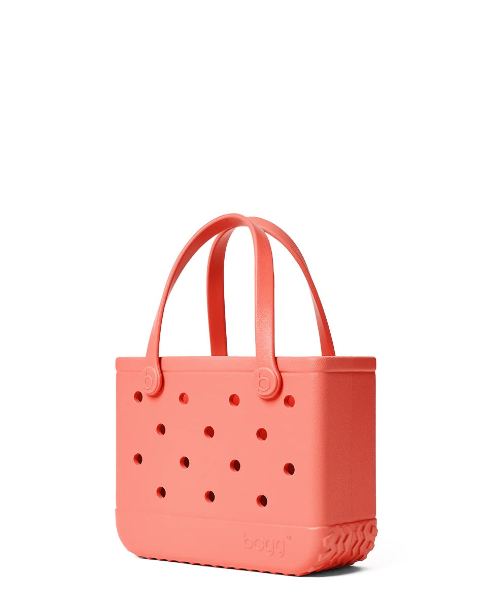 Bitty Bogg Bag - Tonal