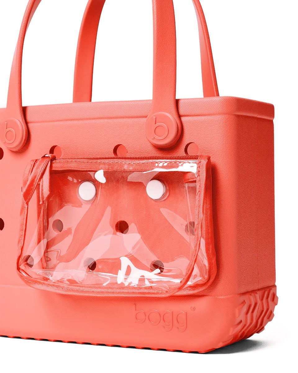Bitty Bogg Bag - Tonal