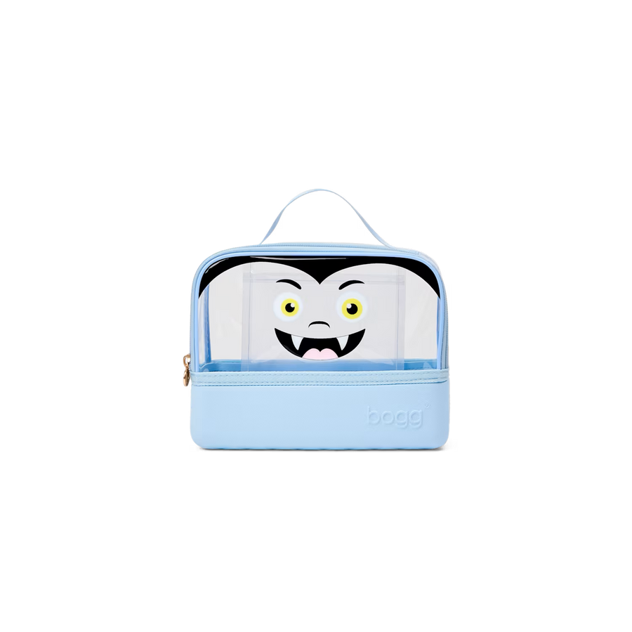 Tricks And Totes Bitty Boggs N' Ends — Blue Skies And Bogg Bag