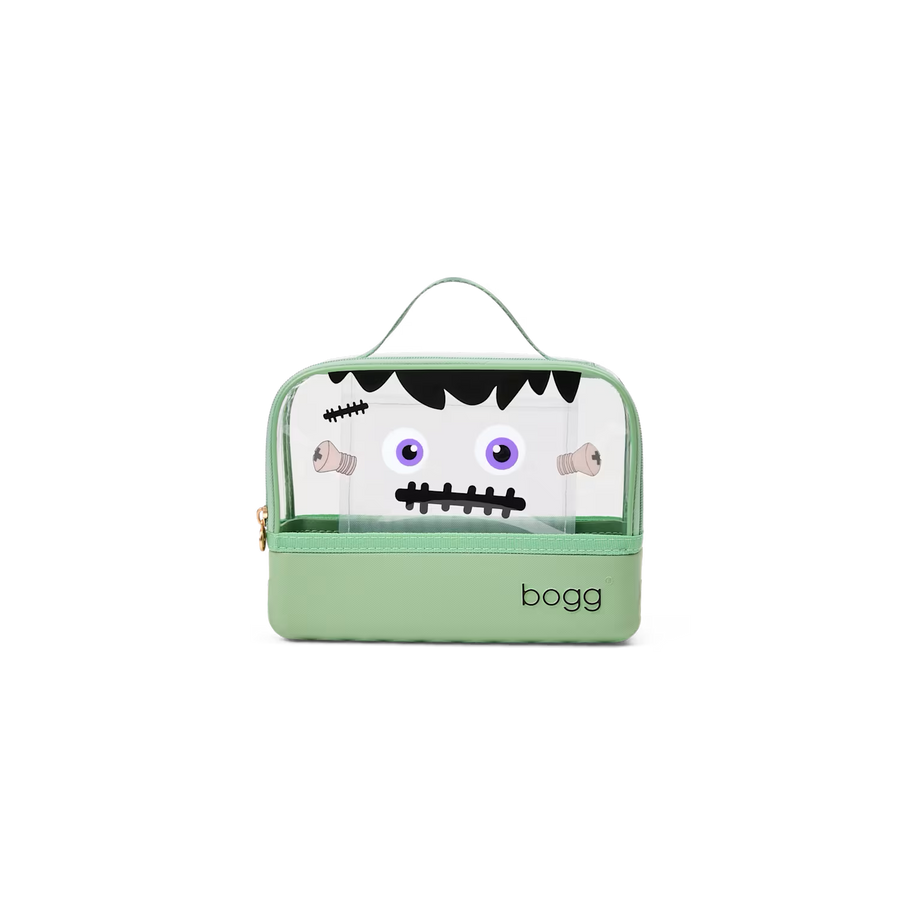 Tricks And Totes Bitty Boggs N' Ends — Light Green