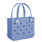 Bogg Bag - Bitty Bogg Pretty as a PERWINKLE Tote