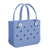 Bogg Bag - Bitty Bogg Pretty as a PERWINKLE Tote