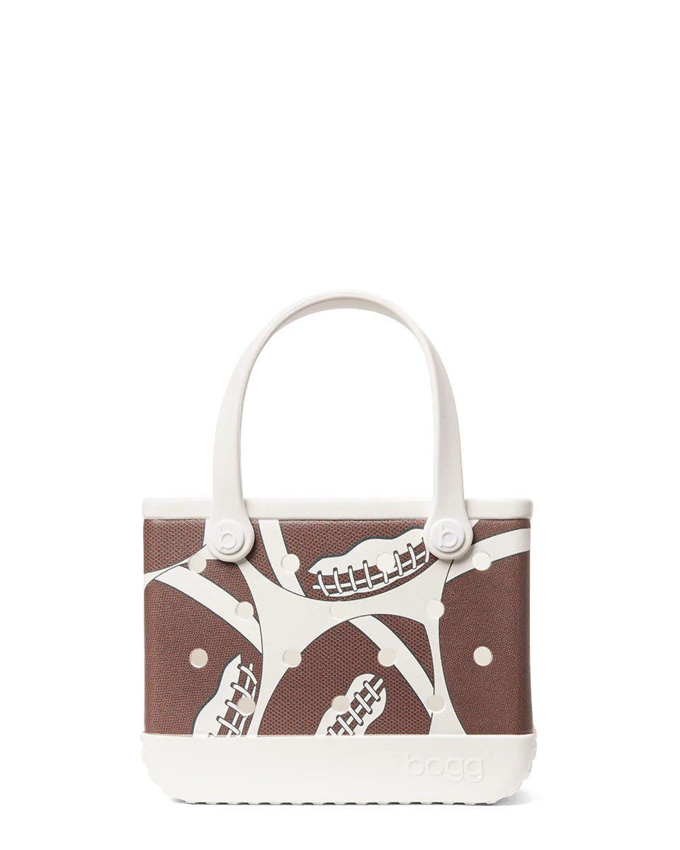 Bitty Bogg Bag - Tonal