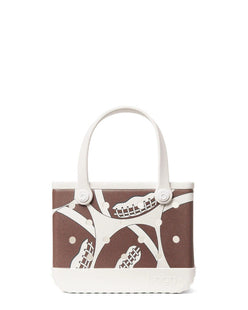 Bitty Bogg Bag - Tonal