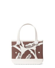 Bitty Bogg Bag - Tonal