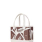 Bitty Bogg Bag - Tonal