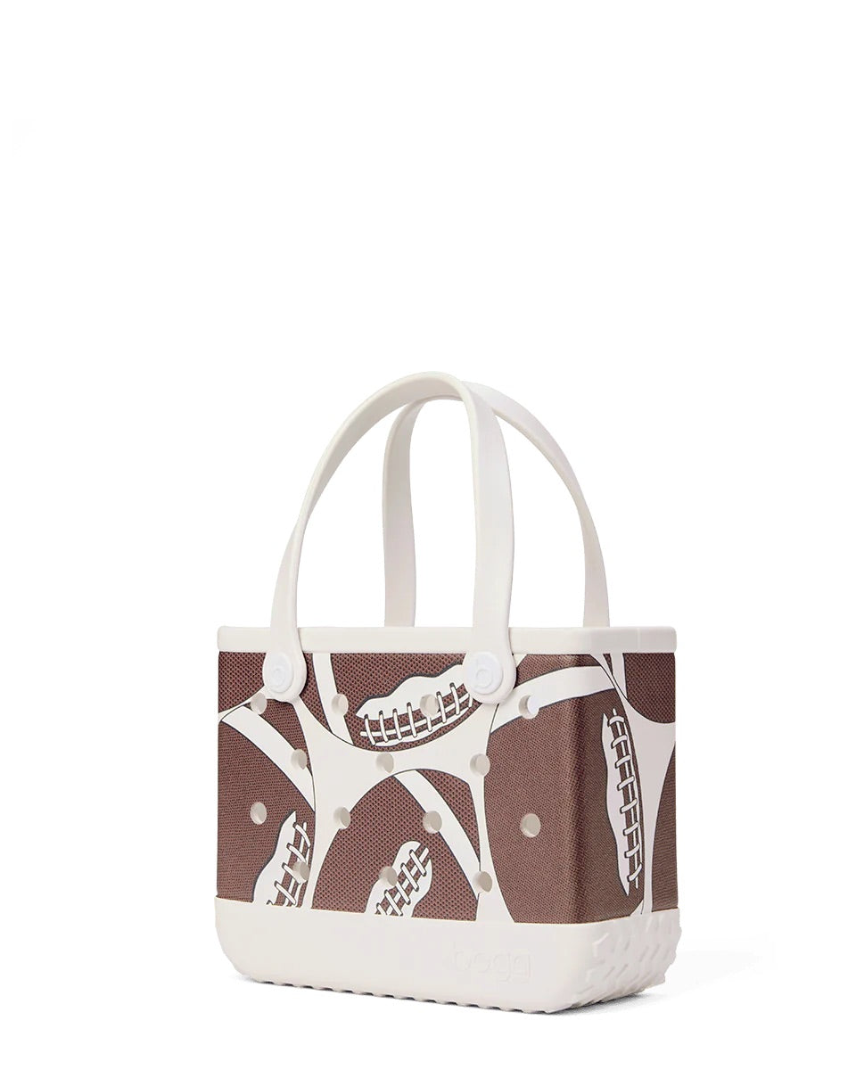 Bitty Bogg Bag - Tonal