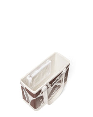 Bitty Bogg Bag - Tonal